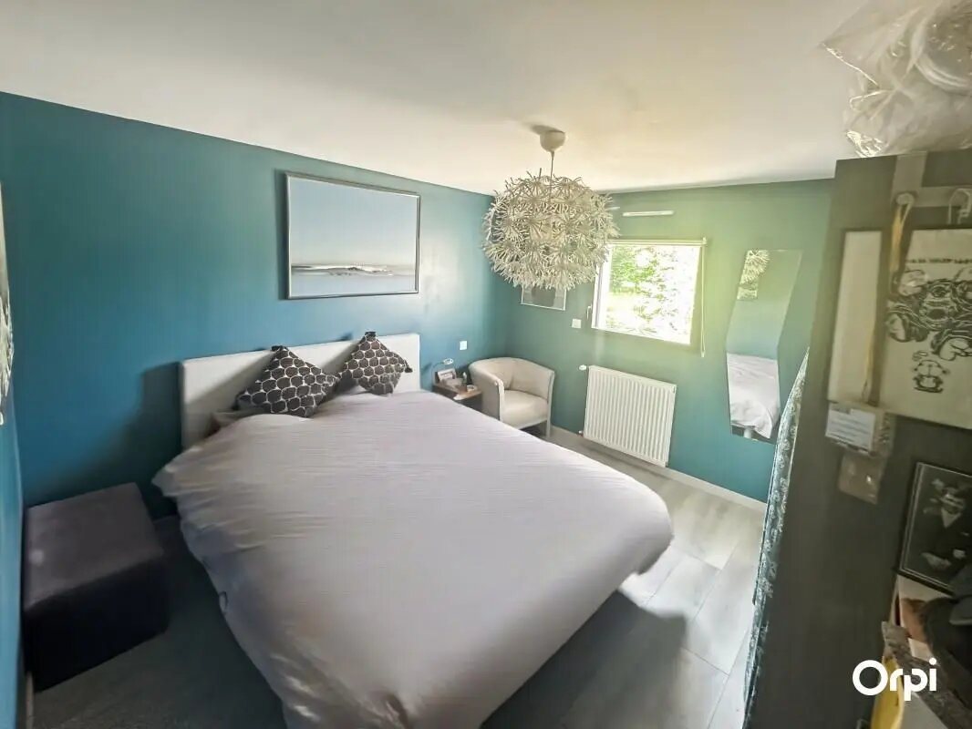 Maison à vendre, 63m², Kervignac