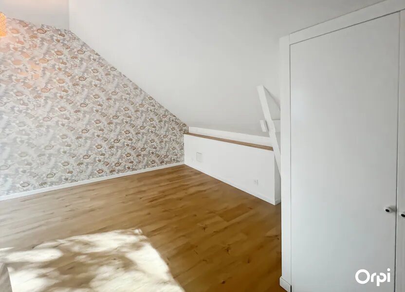 Appartement à louer, 20m², Ploemeur