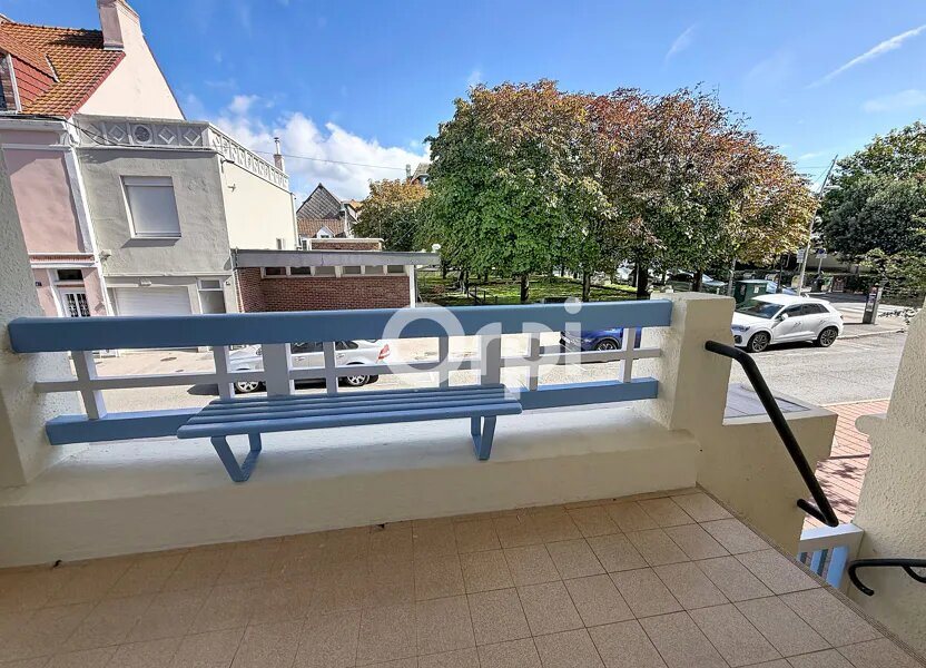 Maison à vendre, 75m², Le Touquet-Paris-Plage