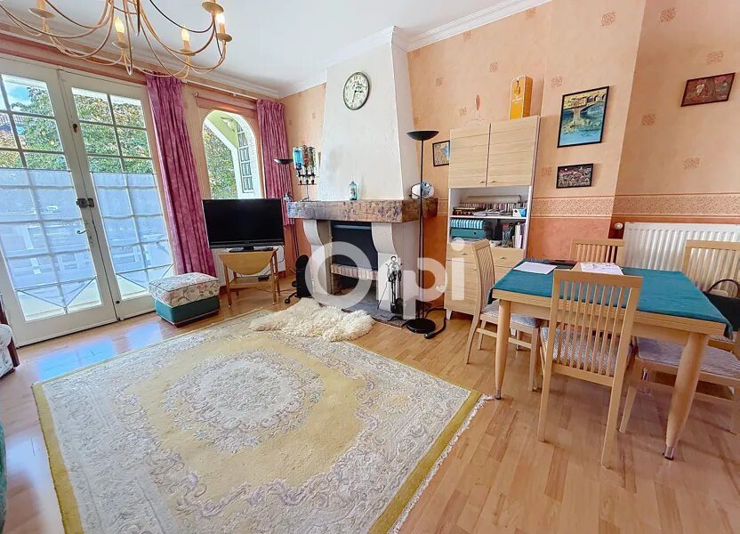 Maison à vendre, 75m², Le Touquet-Paris-Plage