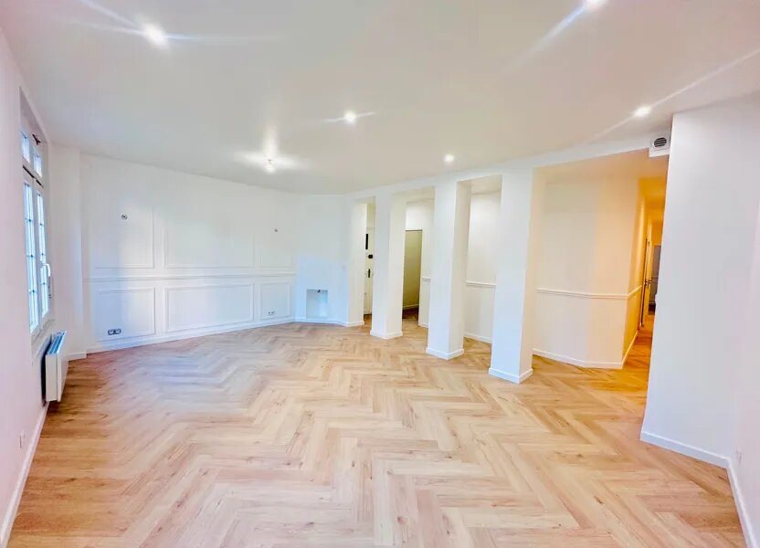 Appartement à vendre, 69m², Le Touquet-Paris-Plage