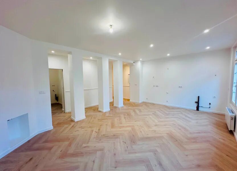 Appartement à vendre, 69m², Le Touquet-Paris-Plage