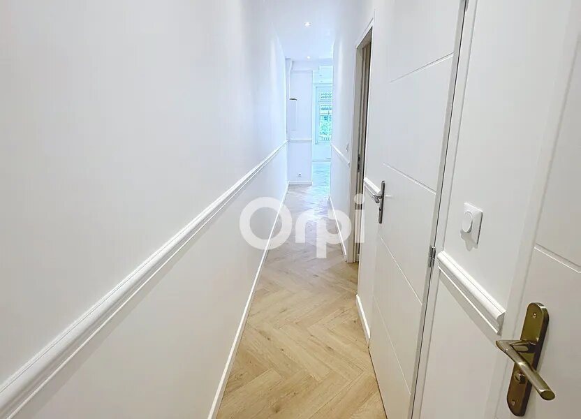 Appartement à vendre, 69m², Le Touquet-Paris-Plage