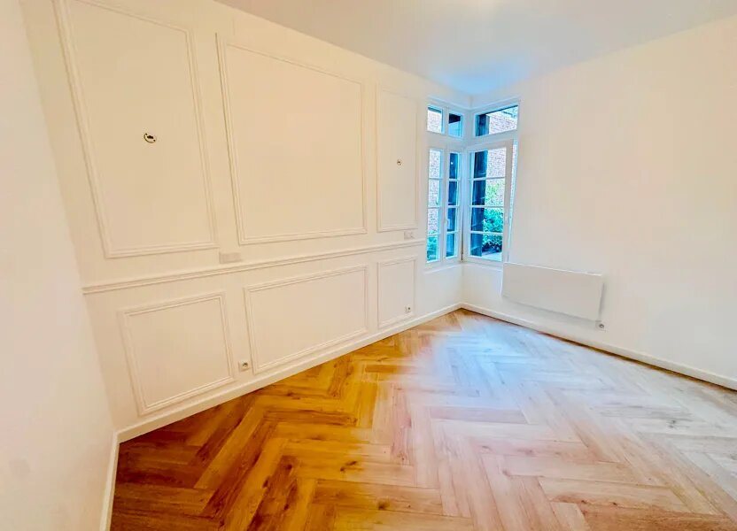 Appartement à vendre, 69m², Le Touquet-Paris-Plage