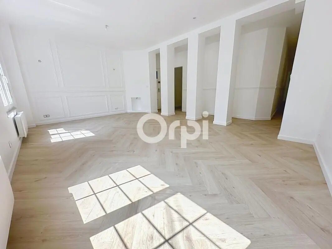Appartement à vendre, 67m², Le Touquet-Paris-Plage