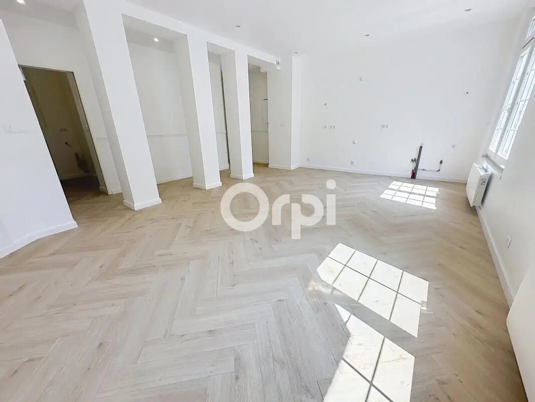 Appartement à vendre, 67m², Le Touquet-Paris-Plage