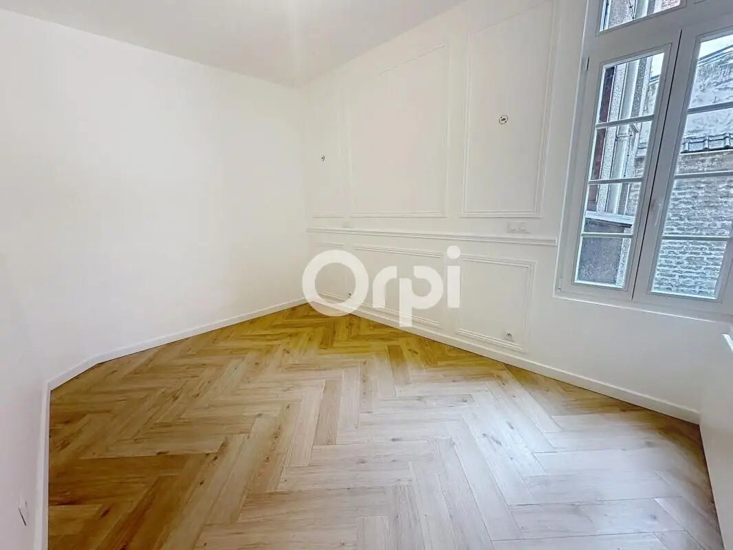Appartement à vendre, 67m², Le Touquet-Paris-Plage