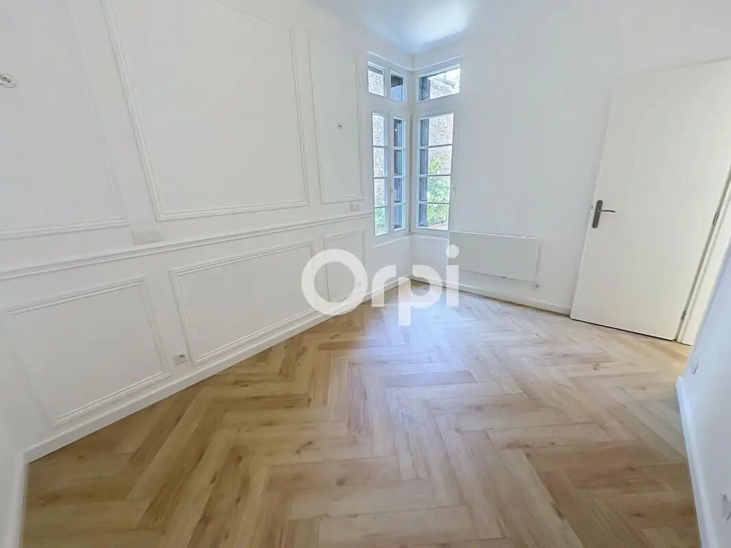 Appartement à vendre, 67m², Le Touquet-Paris-Plage