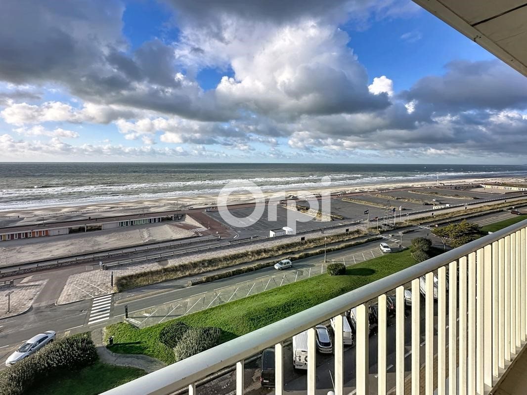 Appartement à vendre, 78m², Le Touquet-Paris-Plage