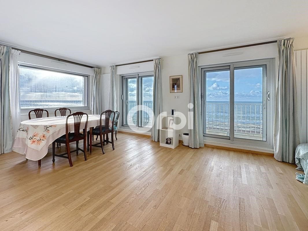 Appartement à vendre, 78m², Le Touquet-Paris-Plage