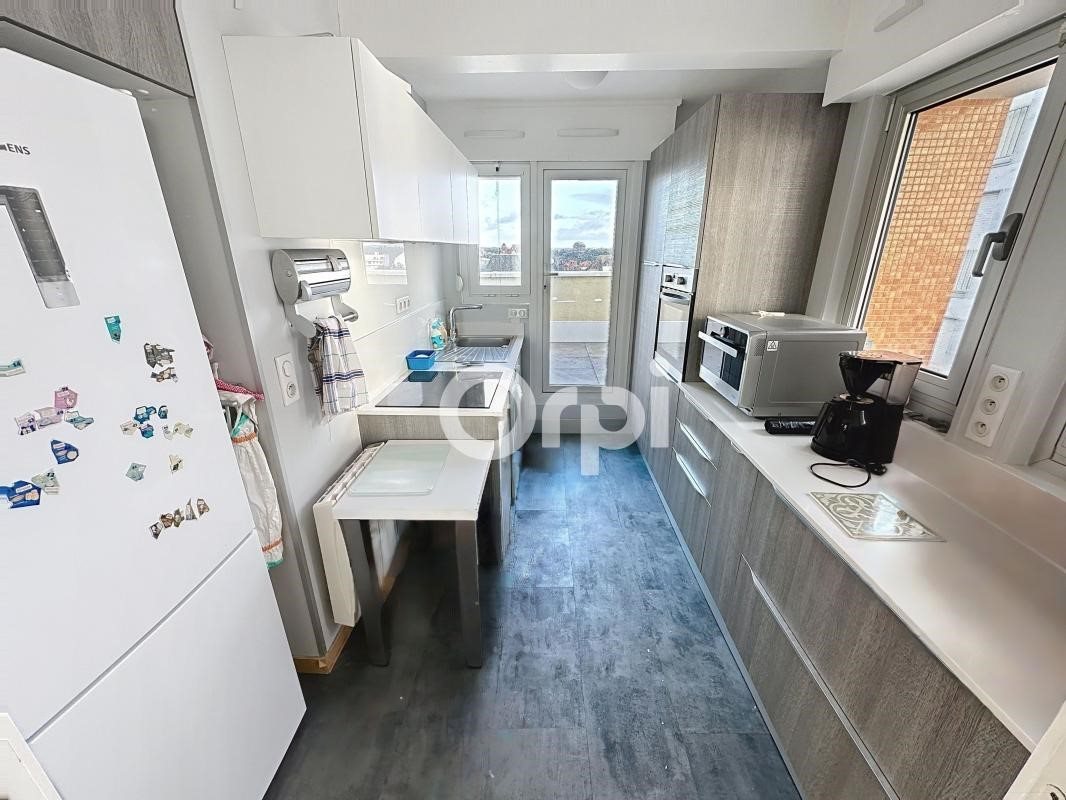 Appartement à vendre, 78m², Le Touquet-Paris-Plage