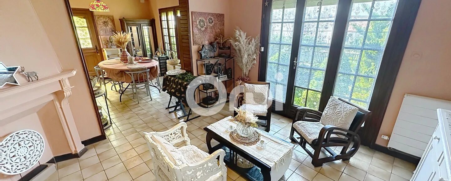 Maison à vendre, 122m², Etaples