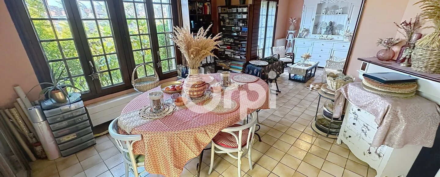Maison à vendre, 122m², Etaples