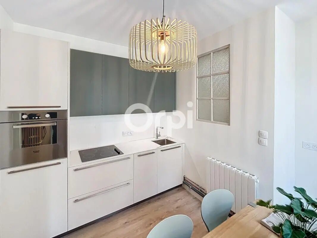 Appartement à vendre, 45m², Le Touquet-Paris-Plage