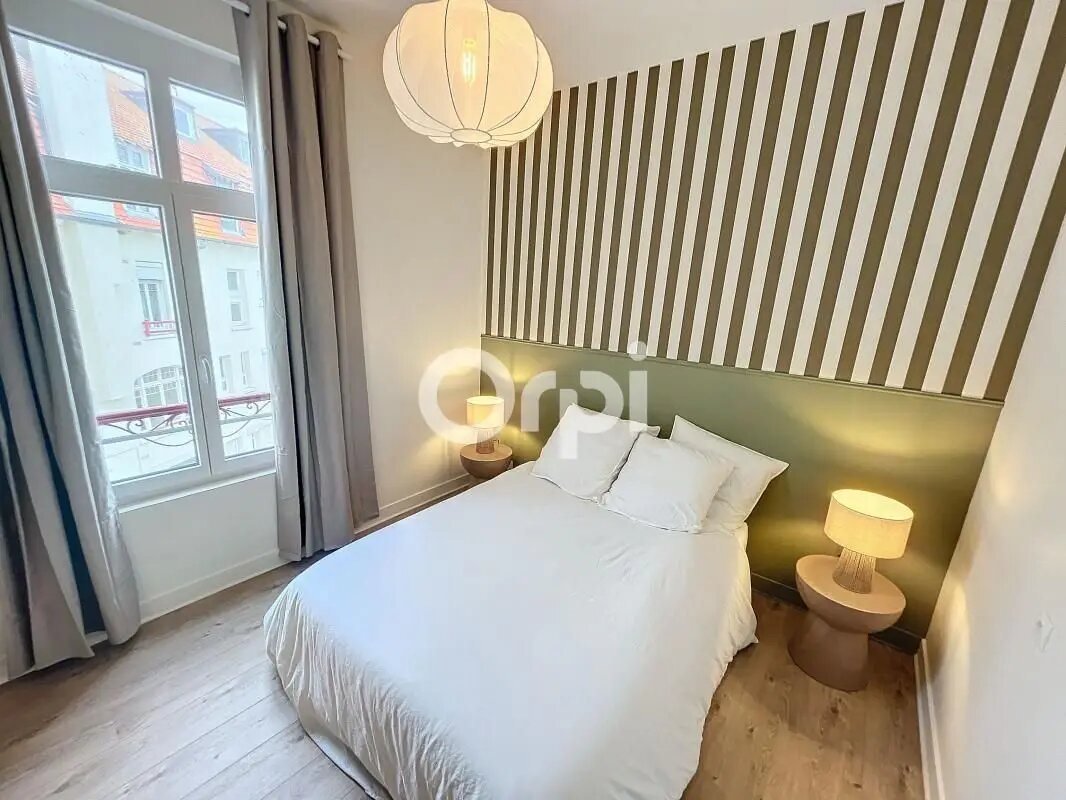 Appartement à vendre, 45m², Le Touquet-Paris-Plage