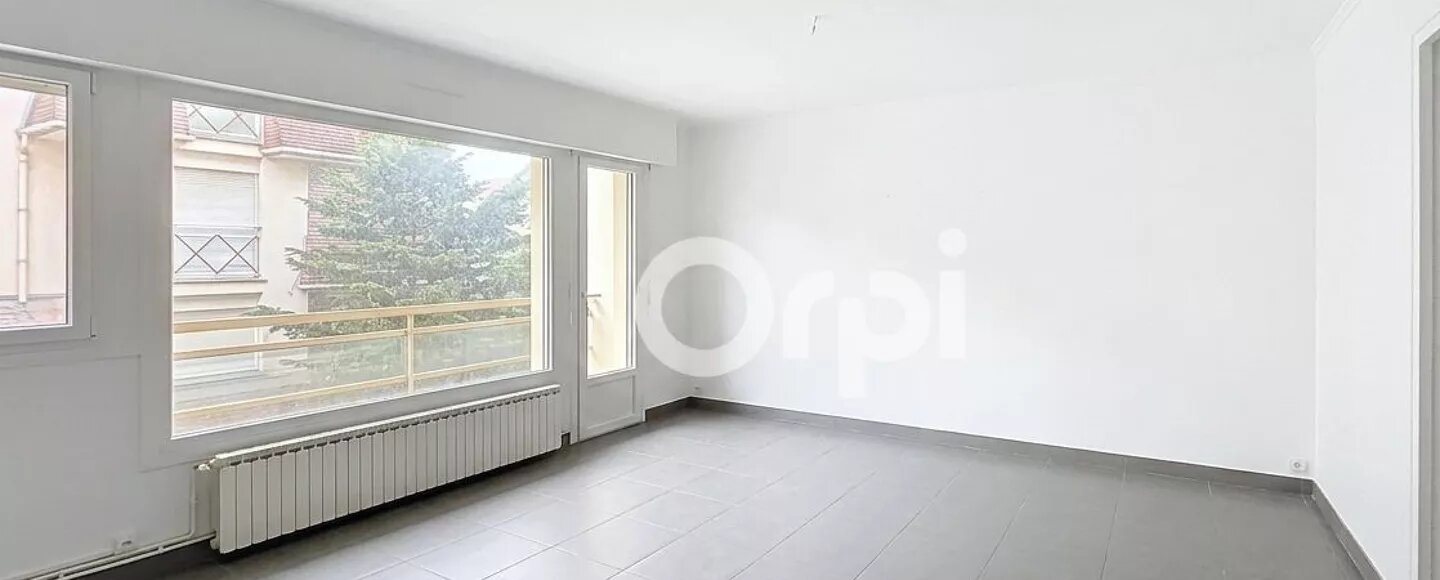 Appartement à vendre, 62m², Le Touquet-Paris-Plage