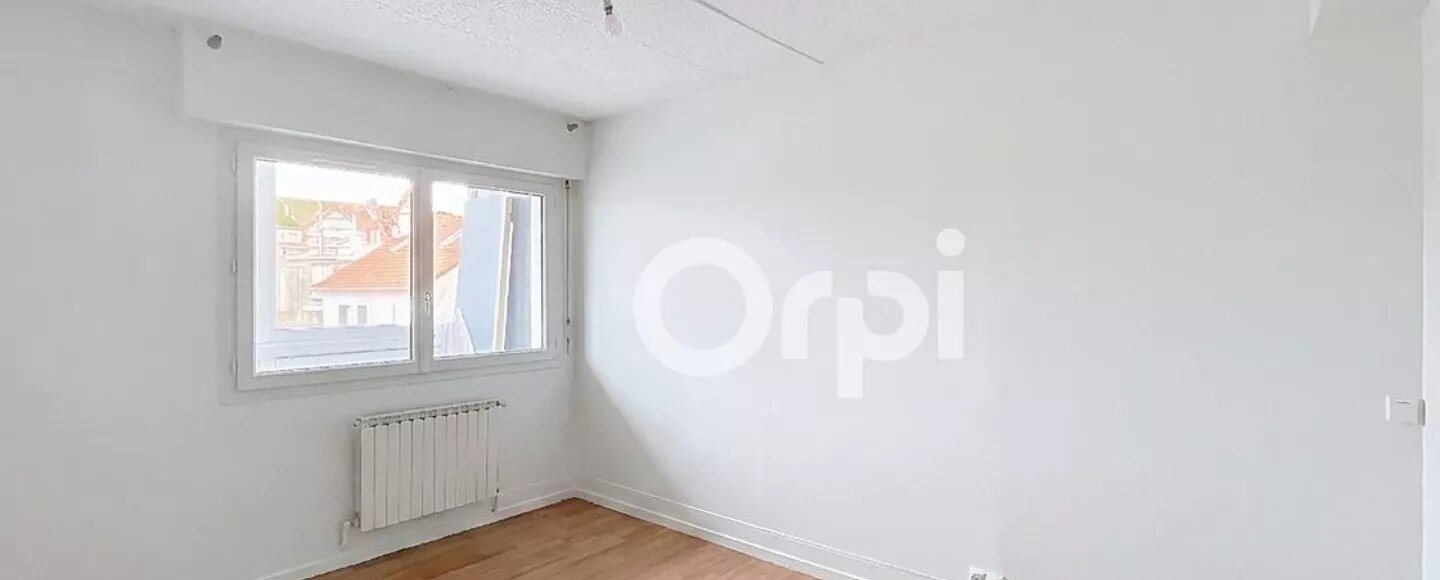 Appartement à vendre, 62m², Le Touquet-Paris-Plage