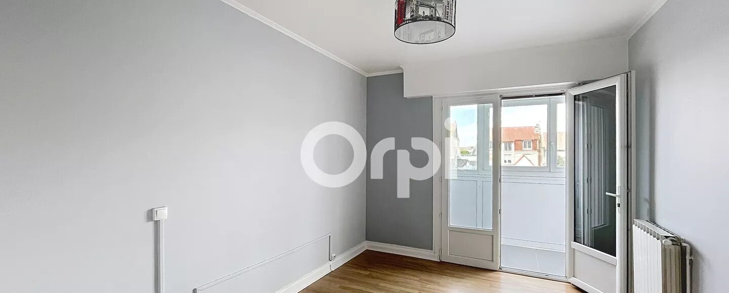 Appartement à vendre, 62m², Le Touquet-Paris-Plage