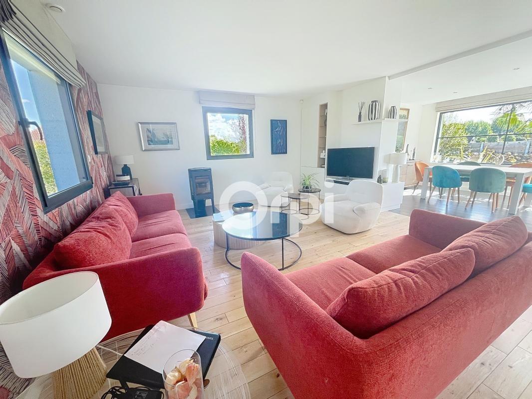 Maison à vendre, 173m², Merlimont
