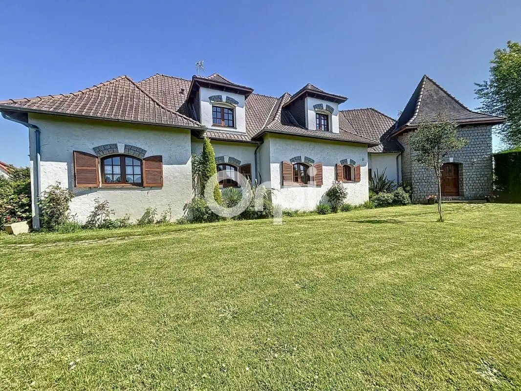 Maison à vendre, 264m², Merlimont