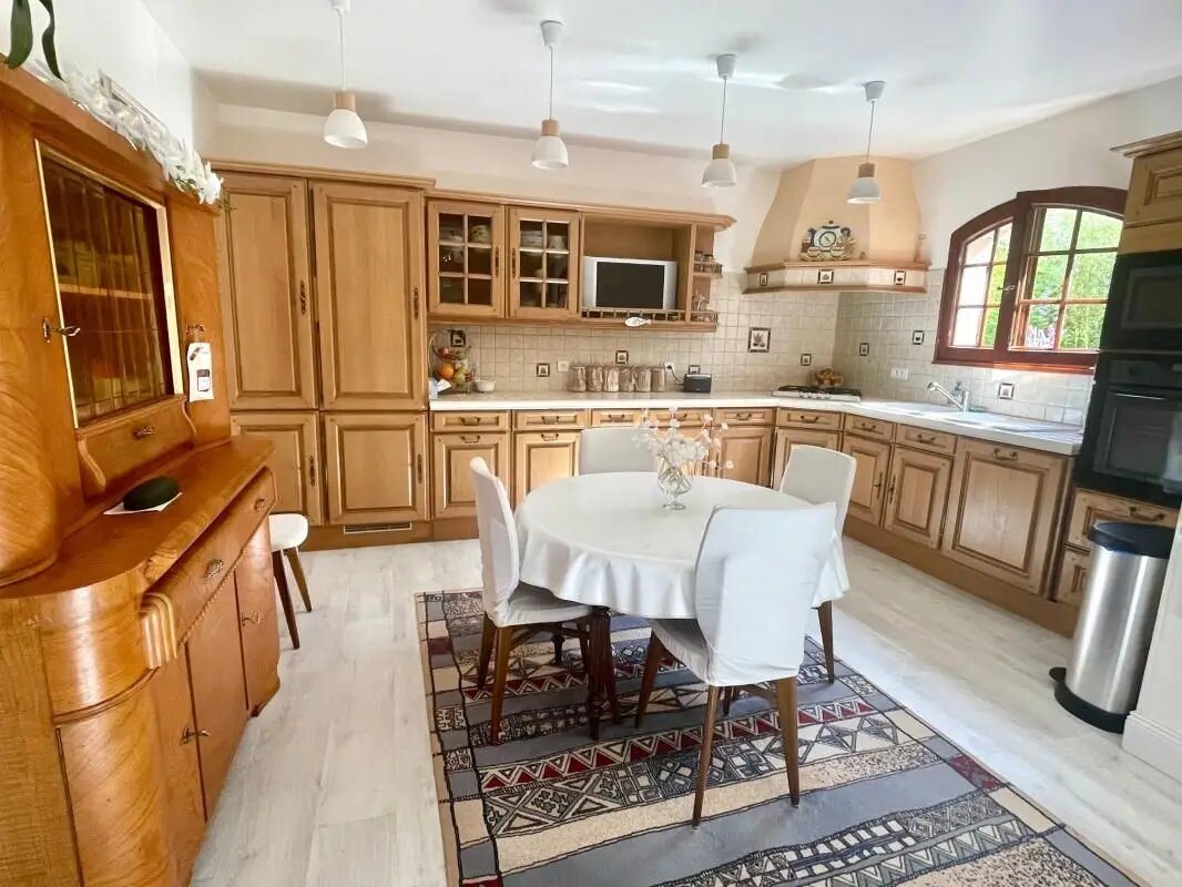 Maison à vendre, 264m², Merlimont