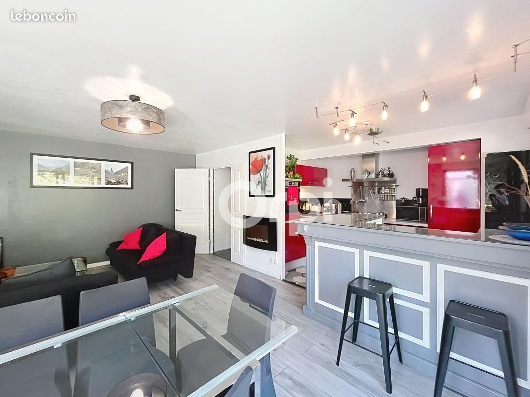 Appartement à vendre, 83m², Le Touquet-Paris-Plage