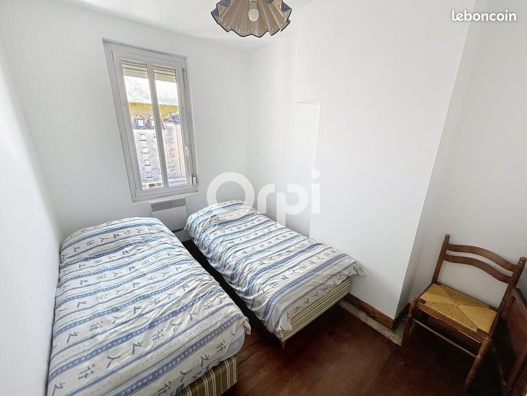 Appartement à vendre, 73m², Le Touquet-Paris-Plage