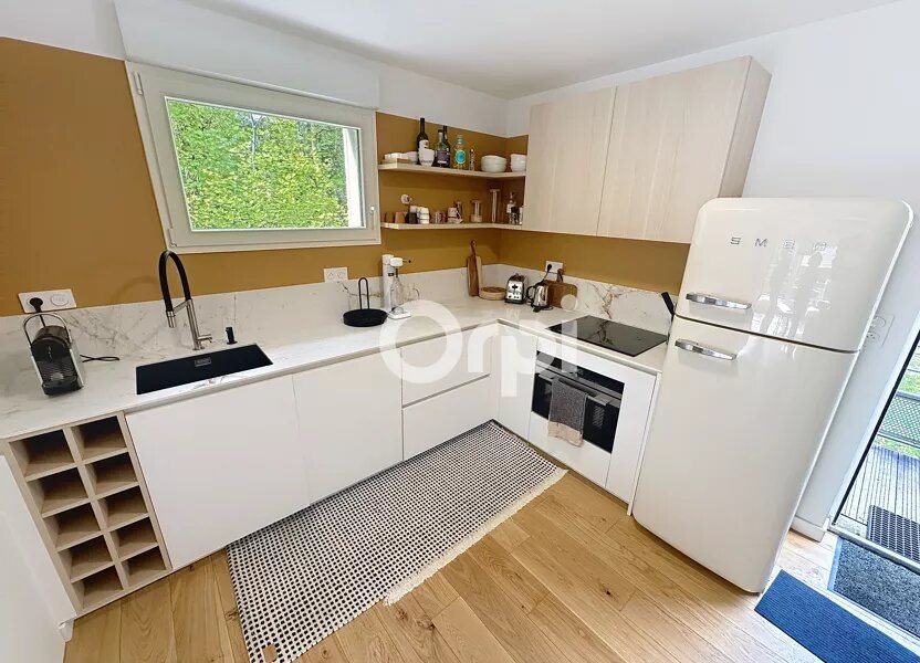 Appartement à vendre, 54m², Le Touquet-Paris-Plage