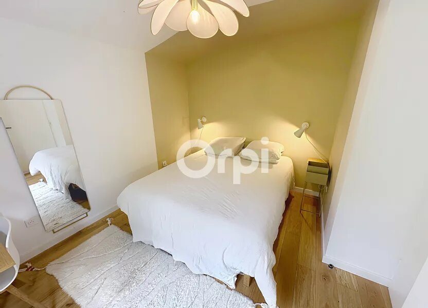 Appartement à vendre, 54m², Le Touquet-Paris-Plage
