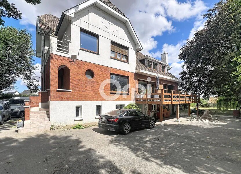 Maison à vendre, 350m², Nordausques