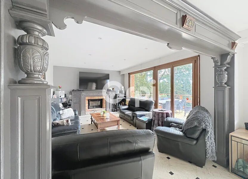 Maison à vendre, 350m², Nordausques