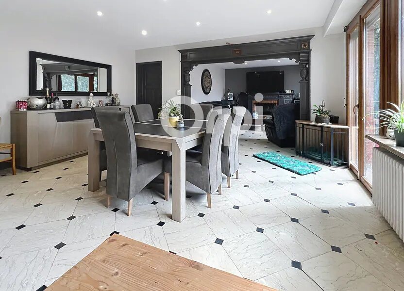 Maison à vendre, 350m², Nordausques