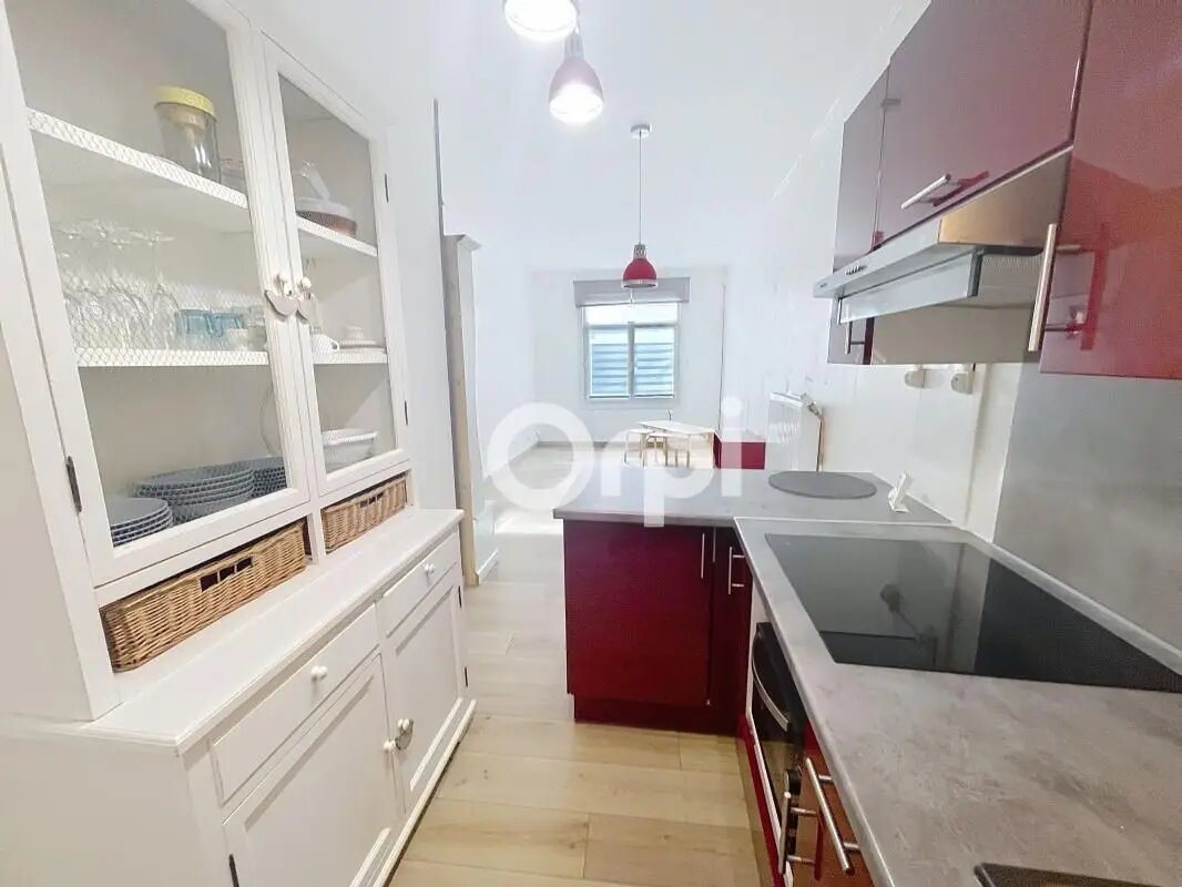 Appartement à vendre, 27m², Le Touquet-Paris-Plage