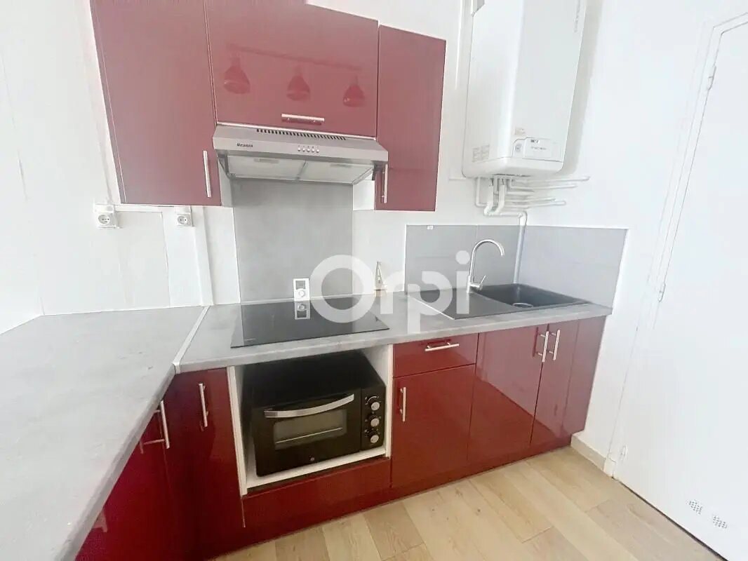 Appartement à vendre, 27m², Le Touquet-Paris-Plage
