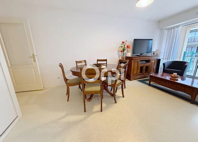 Appartement à louer, 64m², Le Touquet-Paris-Plage