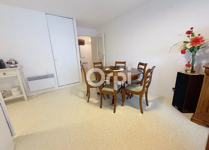 Appartement à louer, 64m², Le Touquet-Paris-Plage