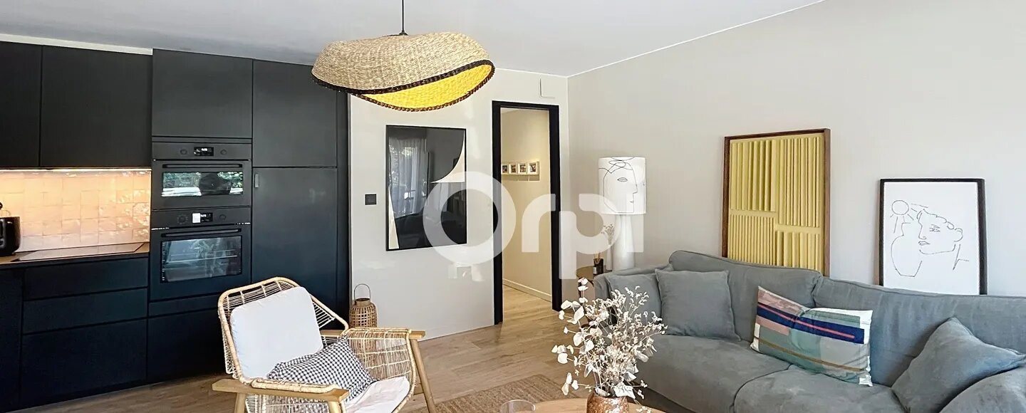 Appartement à vendre, 48m², Le Touquet-Paris-Plage