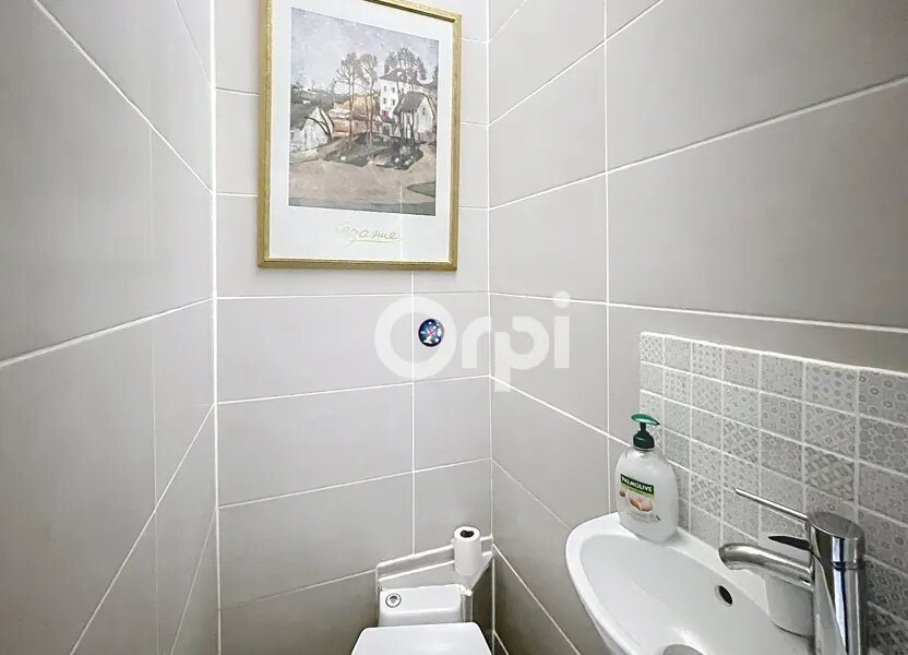 Appartement à vendre, 16m², Le Touquet-Paris-Plage