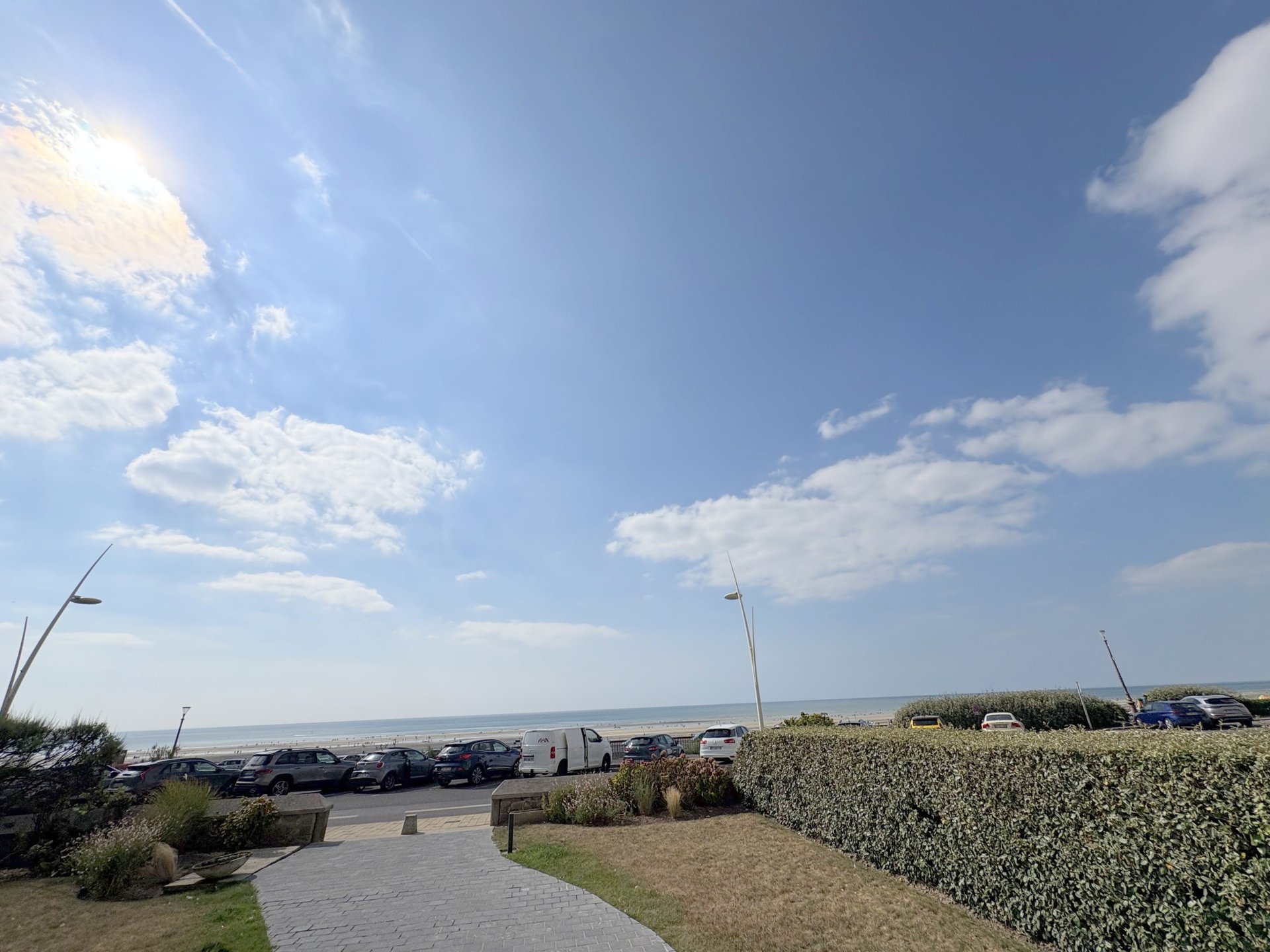 Appartement à vendre, 60m², Le Touquet-Paris-Plage