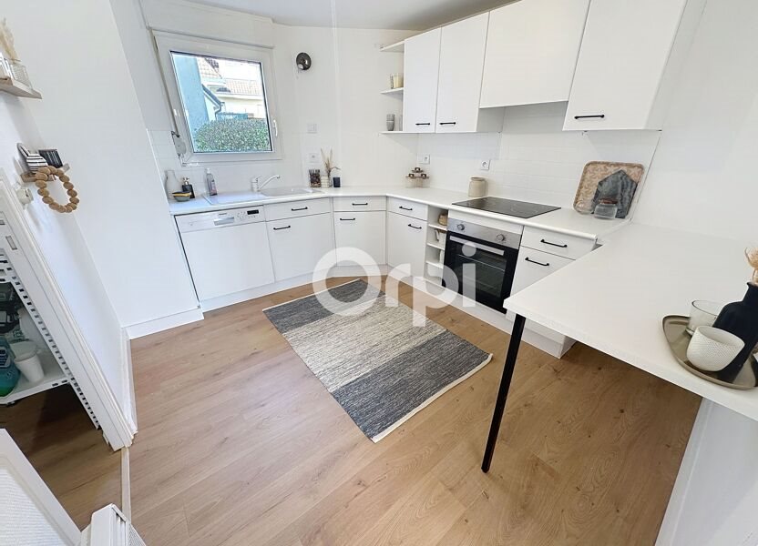 Appartement à vendre, 98m², Le Touquet-Paris-Plage
