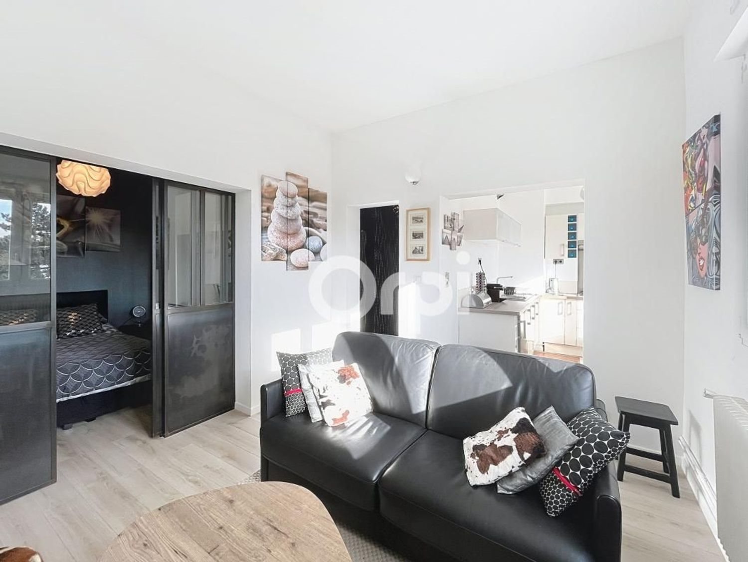 Appartement à vendre, 35m², Le Touquet-Paris-Plage