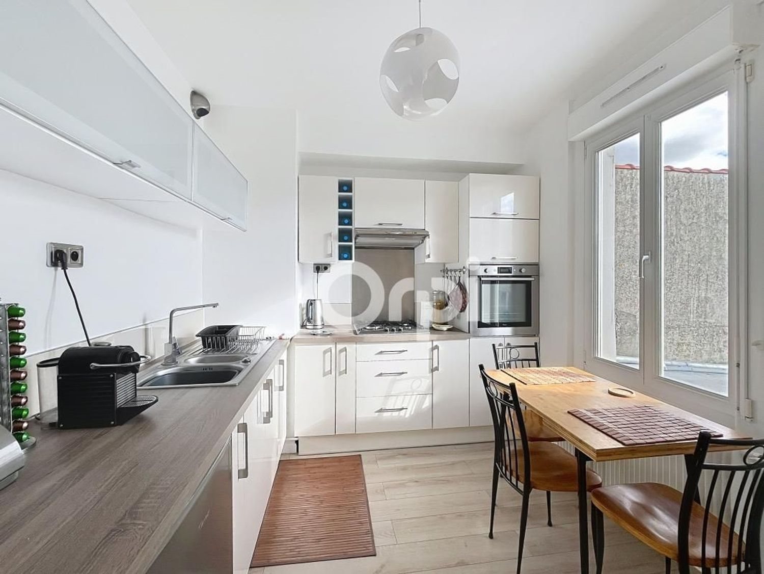 Appartement à vendre, 35m², Le Touquet-Paris-Plage
