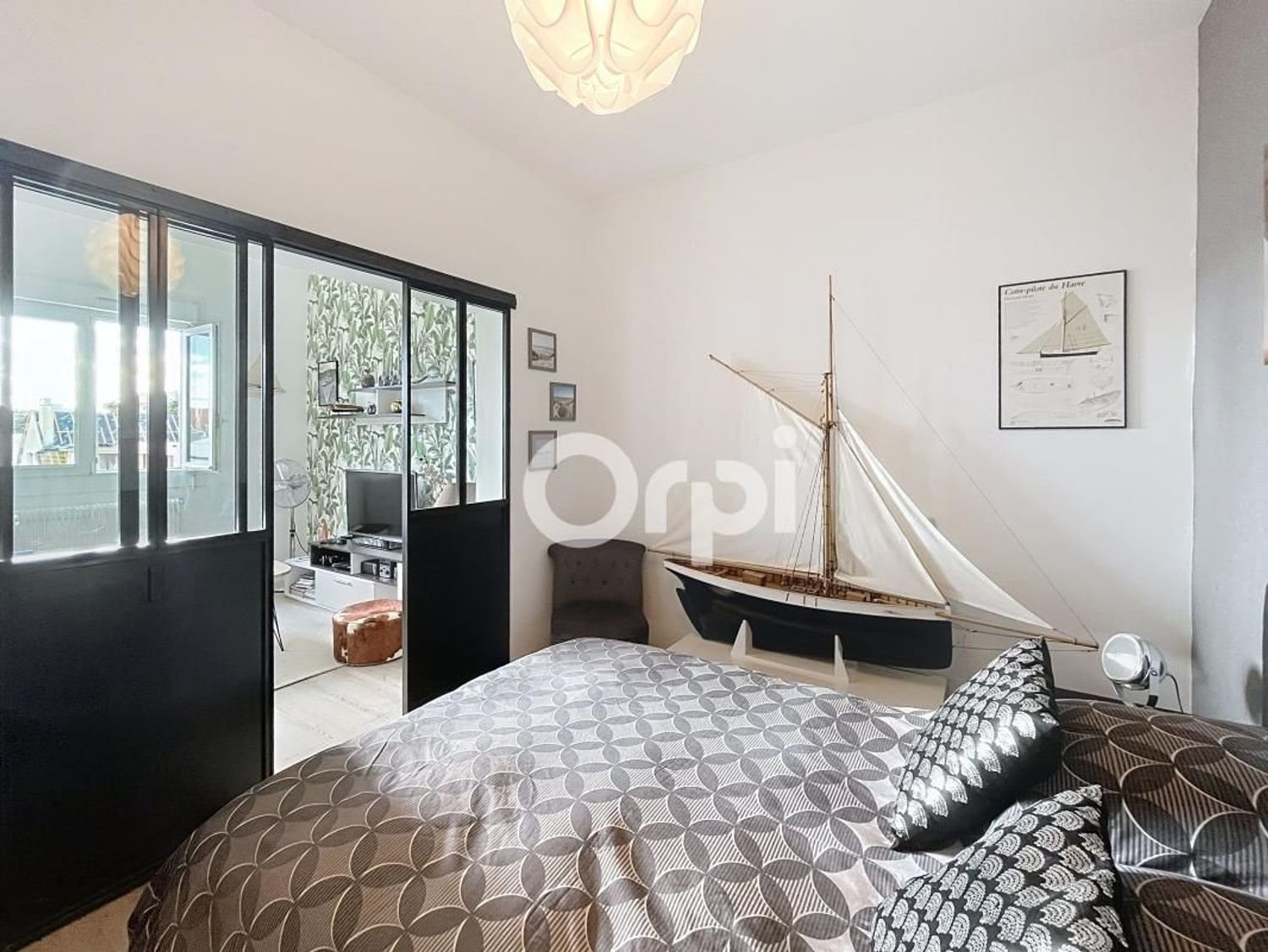 Appartement à vendre, 35m², Le Touquet-Paris-Plage