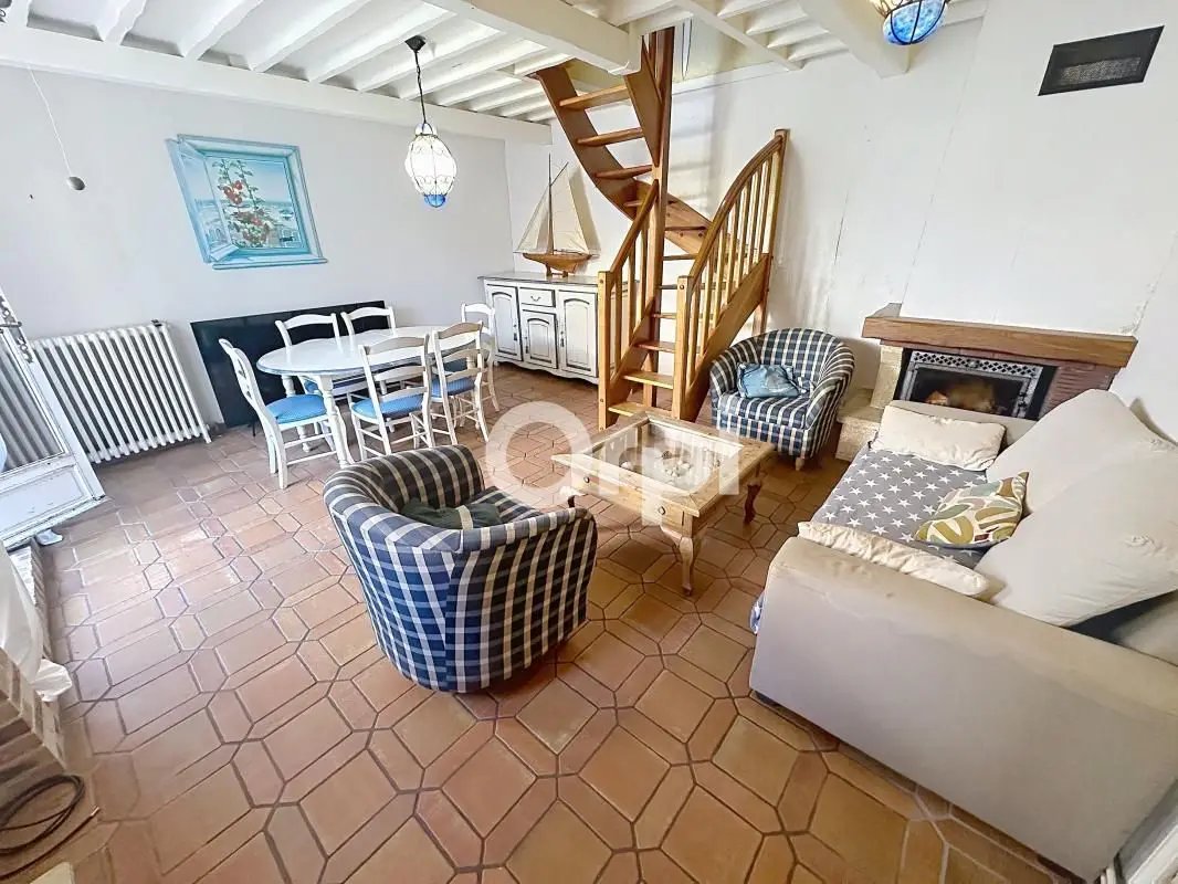 Maison à vendre, 46m², Le Touquet-Paris-Plage