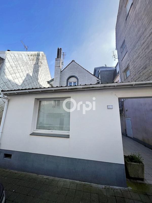 Appartement à vendre, 51m², Le Touquet-Paris-Plage