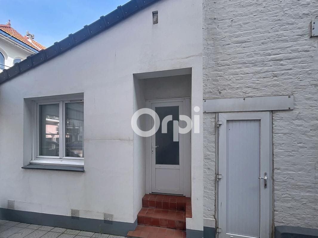 Appartement à vendre, 51m², Le Touquet-Paris-Plage