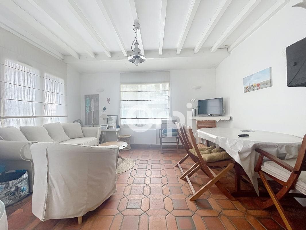 Appartement à vendre, 51m², Le Touquet-Paris-Plage