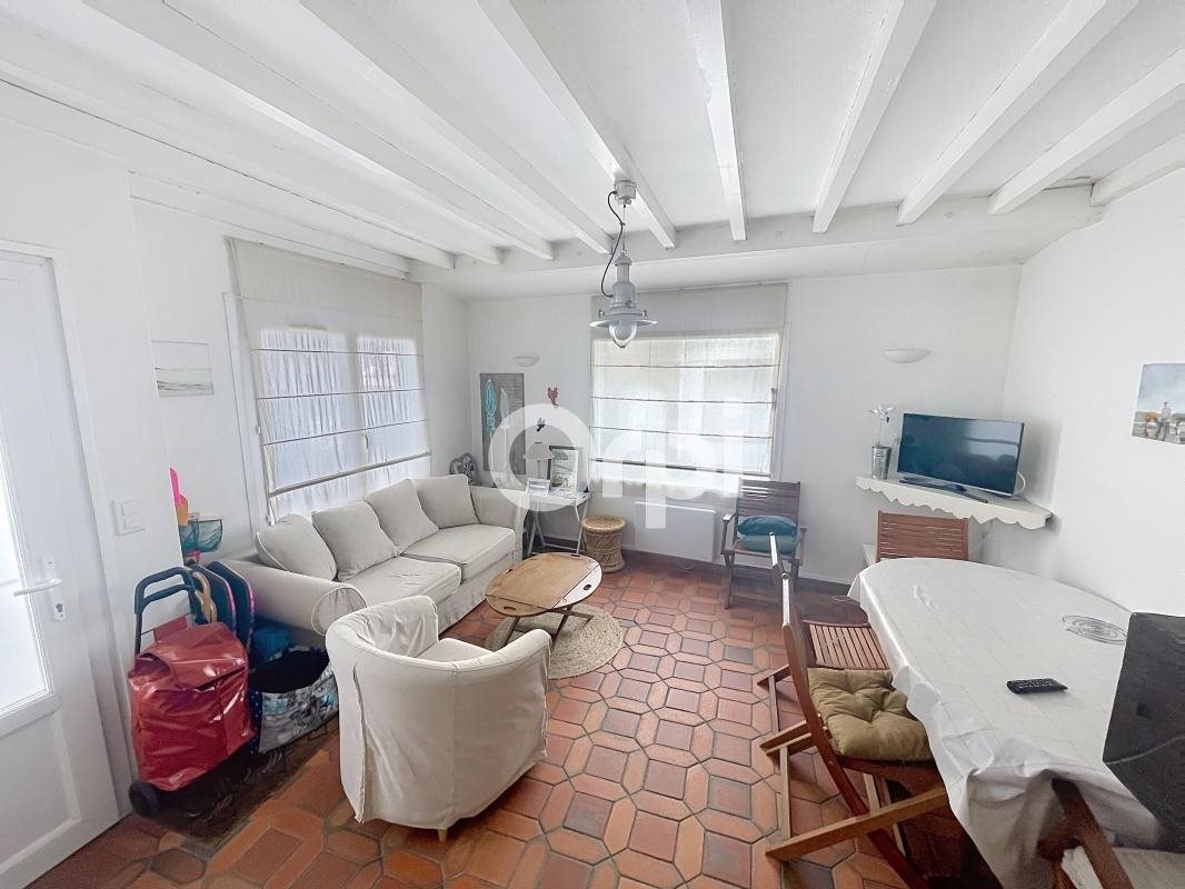 Appartement à vendre, 51m², Le Touquet-Paris-Plage