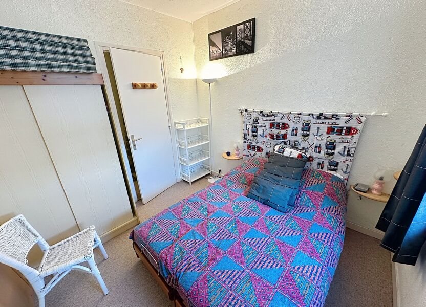 Appartement à vendre, 41m², Le Touquet-Paris-Plage