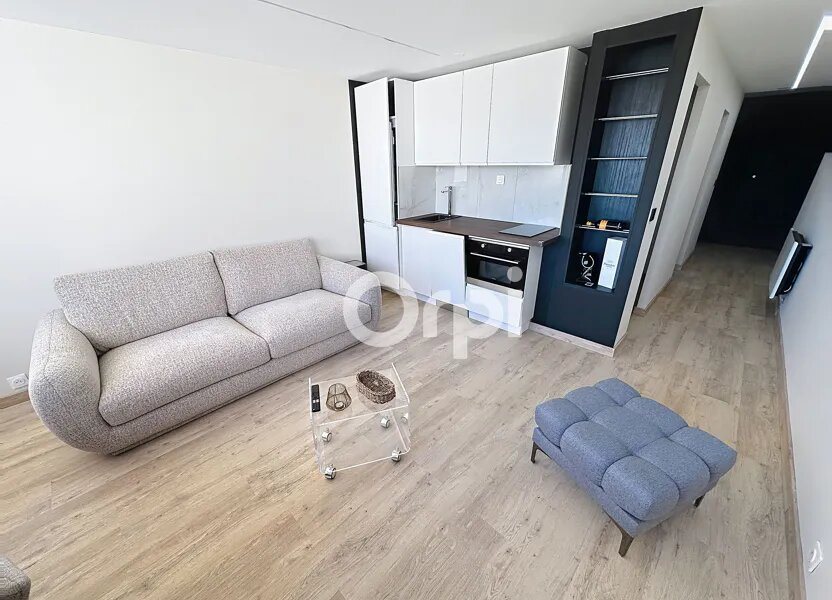 Appartement à vendre, 42m², Le Touquet-Paris-Plage